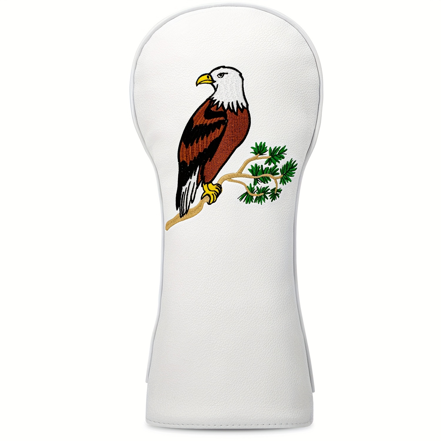 Eagle Golf Club Head Covers me - Golf Equipment Organizer recensie en prijs