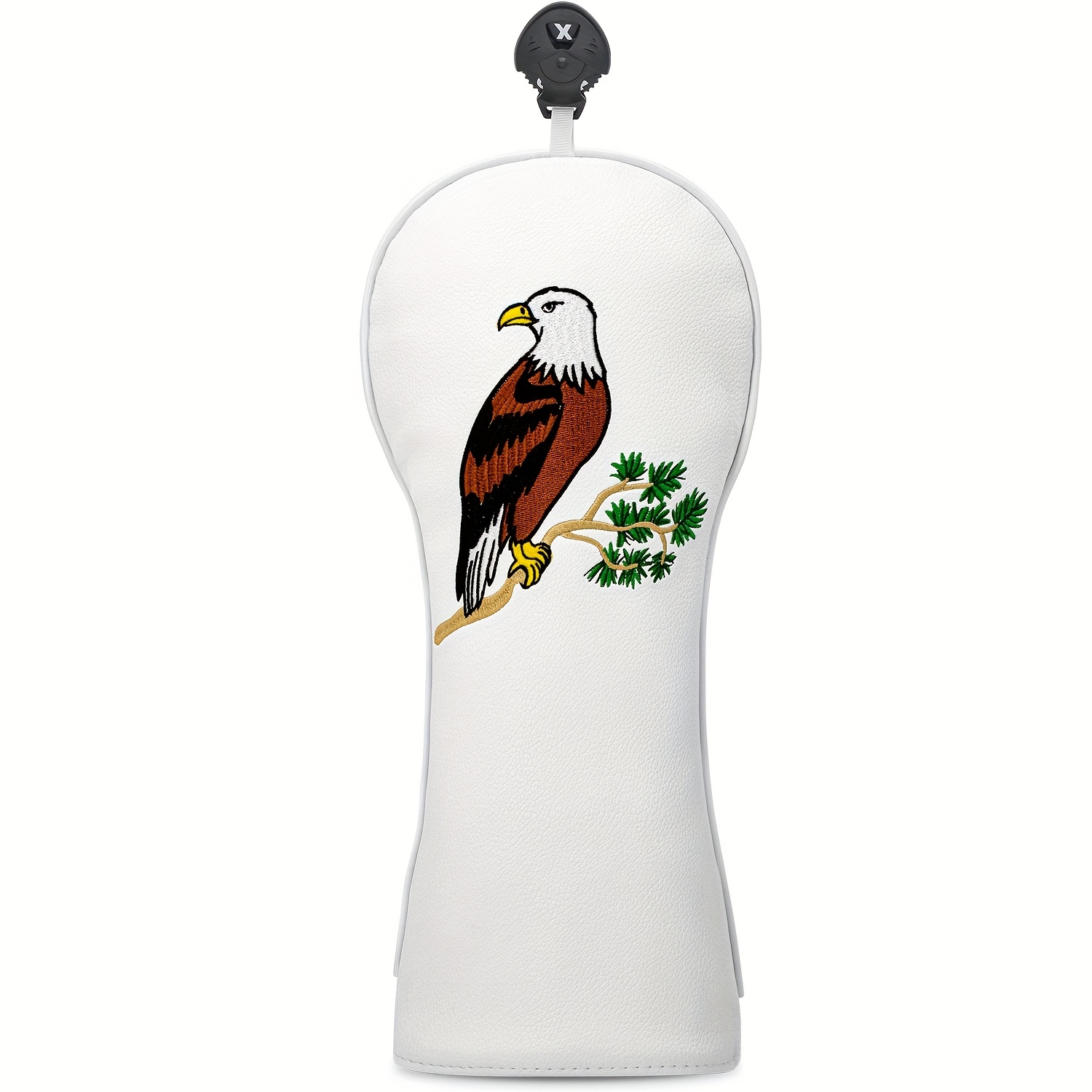 Eagle Golf Club Head Covers me - Golf Equipment Organizer recensie en prijs