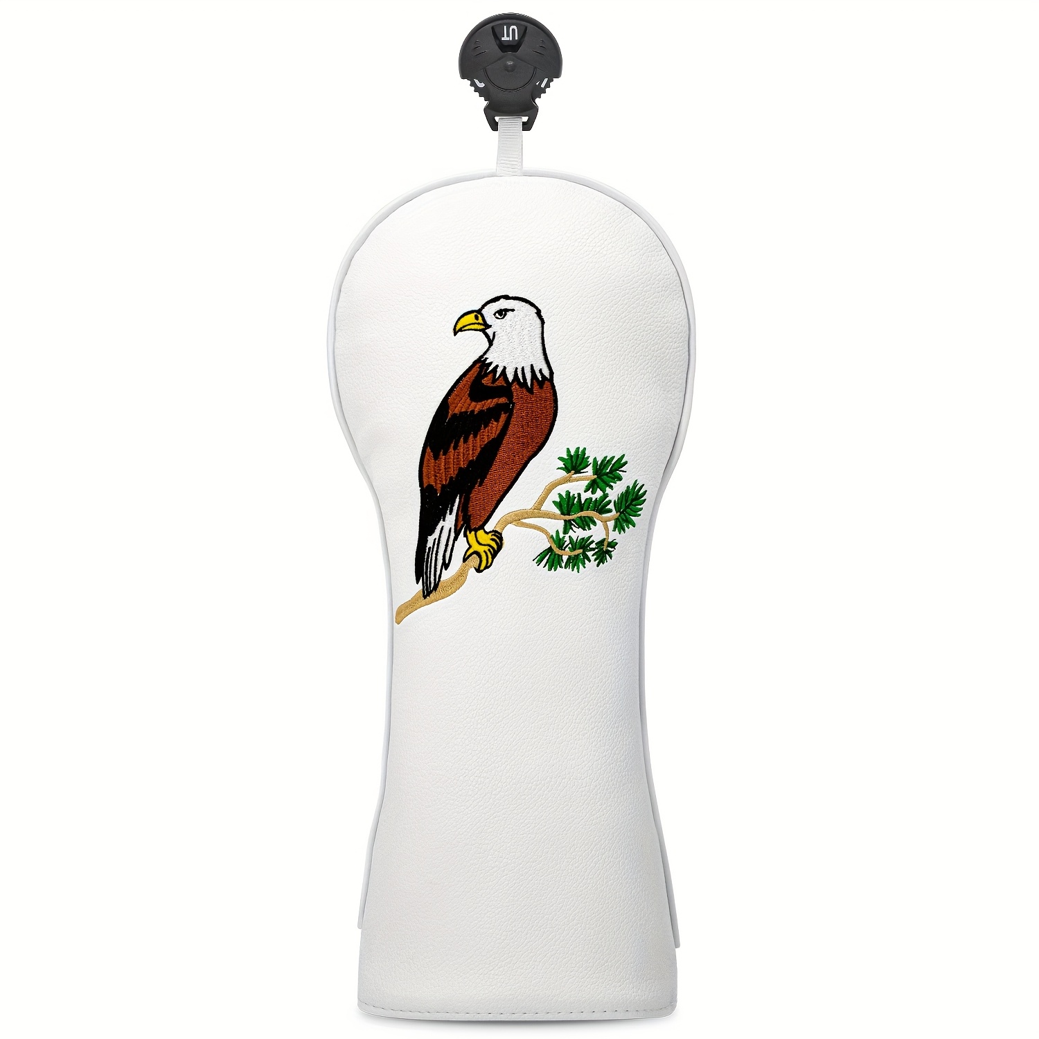Eagle Golf Club Head Covers me - Golf Equipment Organizer recensie en prijs