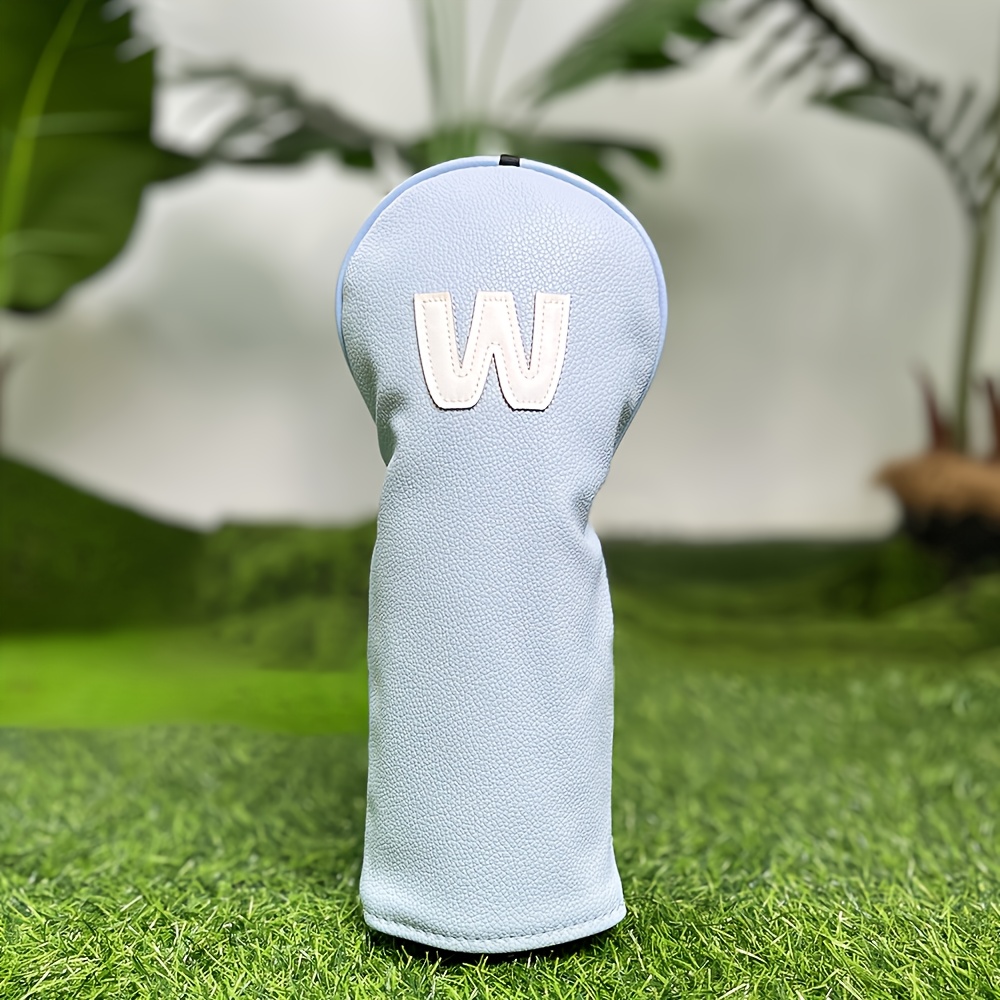 Golfclub hoofdbeschermers Golf - Golf Equipment Organizer recensie en prijs