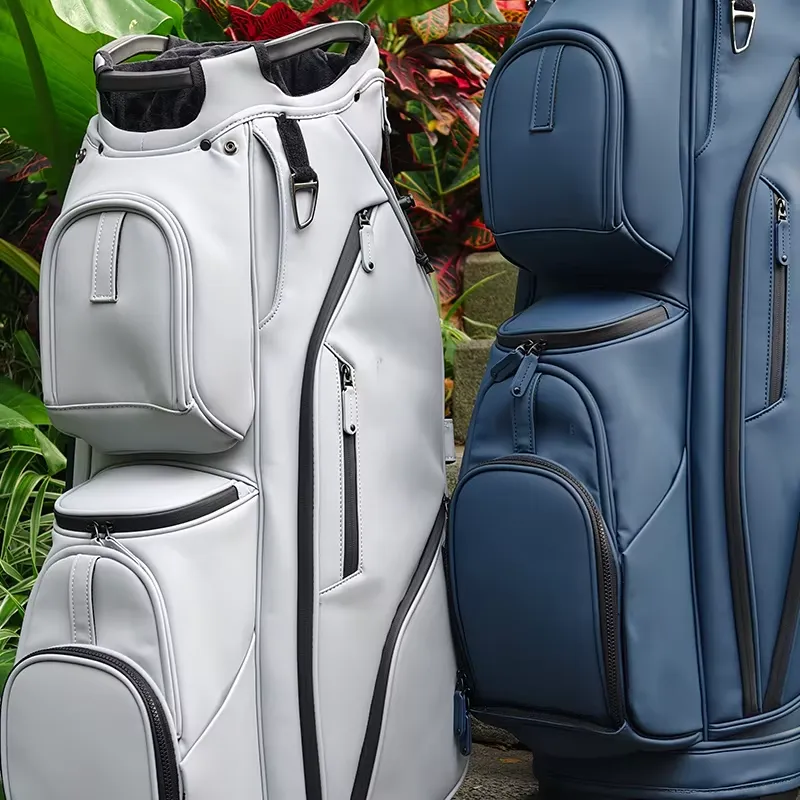ASL GOLF 14-delige waterdichte - Golf Equipment Name recensie en prijs