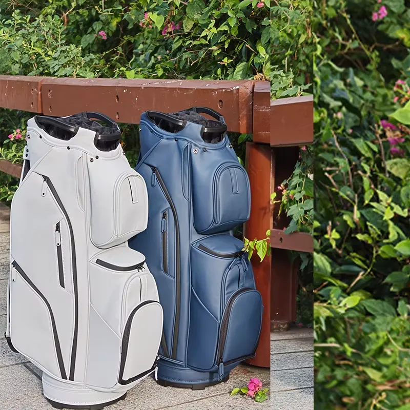 ASL GOLF 14-delige waterdichte - Golf Equipment Name recensie en prijs
